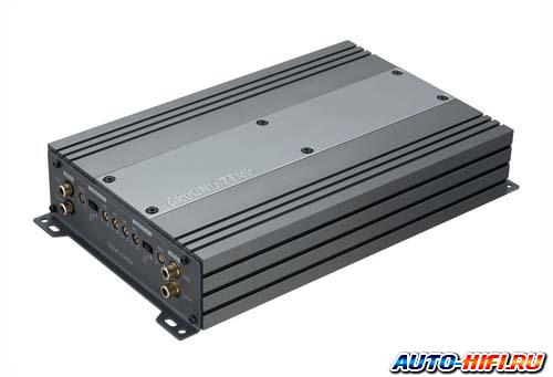 4-канальный усилитель Ground Zero GZUA 4135DX 4-канальный усилитель Ground Zero GZUA 4135DX